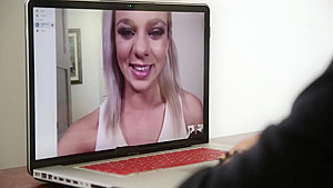 MILF banged by a bad guy while his girlfriend watched