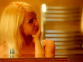 MONROE - SOLO MASTURBATIO - HD