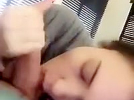 *MUST WATCH* CUTE BUSTY BRUNETTE HORNY (ADD ME ON SNAPCHAT AT: XCATCHLOEX