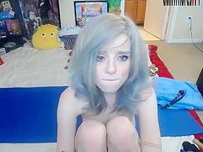 Mackenzee Pierce loves getting fucked in the Ass