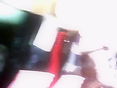 Madrid Upskirt 8