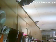 Madrid Upskirt 8