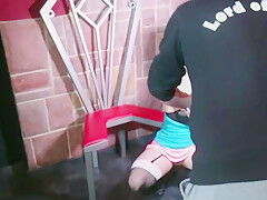 Making Of - Tail Presents