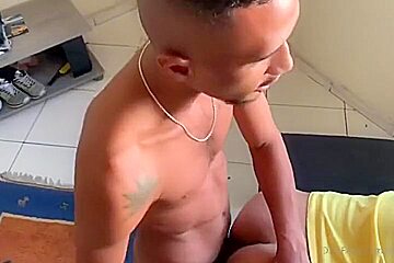 Malandro 25cm 8dotado25 - Marcos Goiano