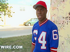 Malek Steel In In The Hood With My Homie Cruising For Some Strange 12 Min