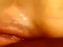 Mandingo anal