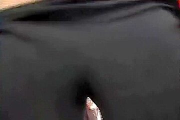 Mardi Gras pussy flashing