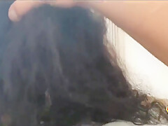 Maria Kalos In Having Sex In Missionary Then He Cums Me Doggystyle