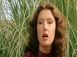 Marina Hedman, Hélène Shirley, Selene Marquis - Sueca bisexual necesita semental (1982)