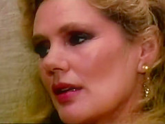 Marina Lotar An erotic challenge