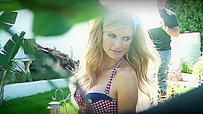 Marisa Miller - FHM 2010