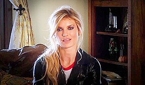 Marisa Miller - FHM 2010