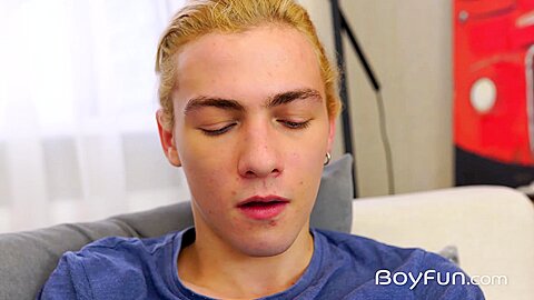 Mark Kent - BoyFun