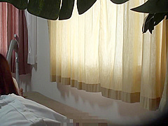 Married Woman Taken To The Hotel Room For An Interview ! Vol  2 - Part 4