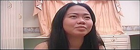 Marvelous hairy asian harlot in a wild and wet group sex