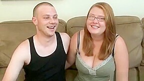Mary Jane Is A Curvy Girl  She Has Giant Tits That Flap   
