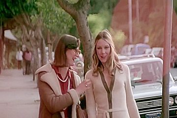 Mary Mary 1977 Classic Porn Movie