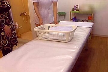 Massage M111