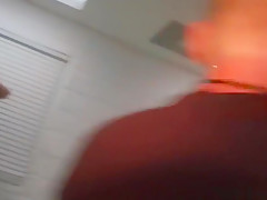 Masturbating twinks jizzing on dominated gay