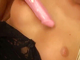 Masturbation And Pleasure #2 - Movie 80 Min