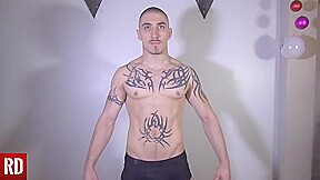 Mathieu Gets Matt 3000 Sexrobot