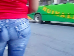 Mature Ass 6