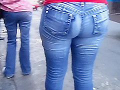 Mature Ass 6