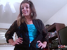 Mature Ladies Solo Masturbation Compilation