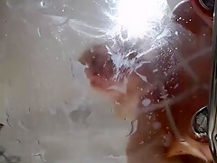 Mature Slut Anal Creampie