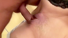 Matures get Gangbang and Bukkake