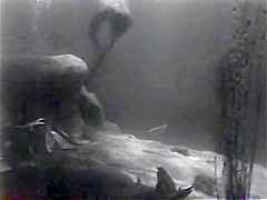 Maureen O'Sullivan Nude Swimming