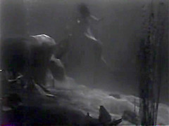 Maureen O'Sullivan Nude Swimming
