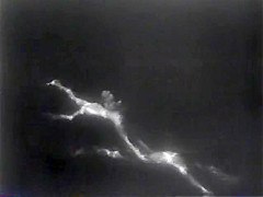 Maureen O'Sullivan Nude Swimming