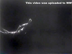 Maureen O'Sullivan Nude Swimming