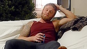 Maverick Men Big Butt Muscle Fuck