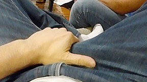 Maverick Men Big Butt Muscle Fuck
