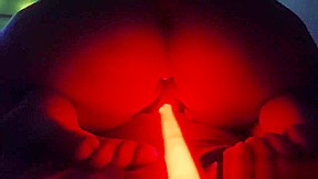May the 4th be with you - Star Wars Toy Play and Light Saber Bating!