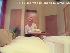 Mayday im Hotelzimmer