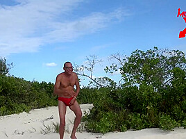 Me Encontre A Ramon Entre Los Arbustos - Mundo X