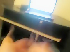 Me Just Having A Few Hot Strokes