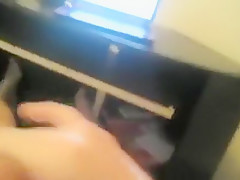 Me Just Having A Few Hot Strokes