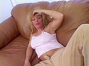 Meet This Big Horny Step mom
