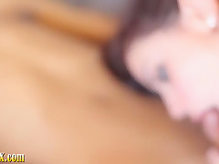 Melinda ass french