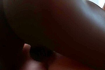 Mellanie Monroe - Phat Ass Creampied