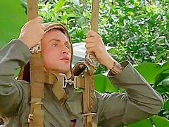 Men Uniforms pt 1