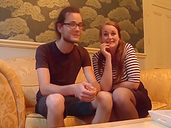 Merel Melody And Jason