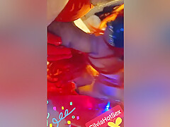 Mia Troia Augura Buon Natale