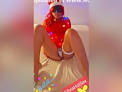 Mia Troia Augura Buon Natale