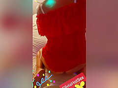 Mia Troia Augura Buon Natale