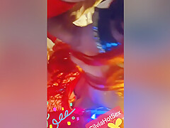 Mia Troia Augura Buon Natale